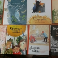 Pasakas