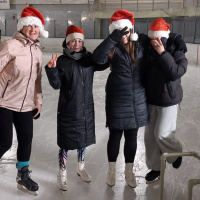 Tūrisma pulciņa rūķi! 12.24